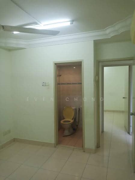 Pangsapuri untuk Dijual di Aliran Damai - Even Chong - Bathroom - PropertyGuru.com.my