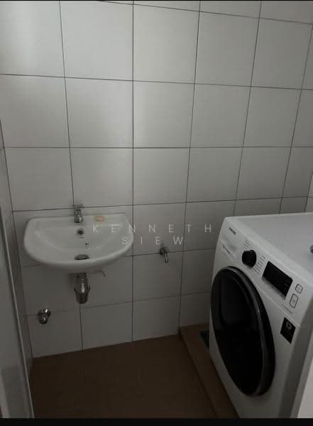 Kondominium untuk Disewa di The Vyne - Kenneth Siew - Bathroom - PropertyGuru.com.my