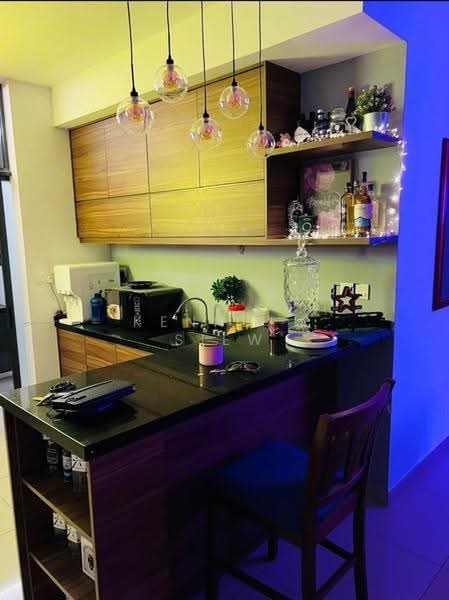 Kondominium untuk Disewa di The Vyne - Kenneth Siew - PropertyGuru.com.my