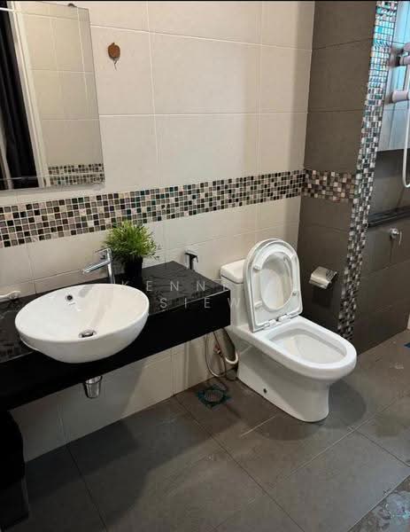 Kondominium untuk Disewa di The Vyne - Kenneth Siew - PropertyGuru.com.my