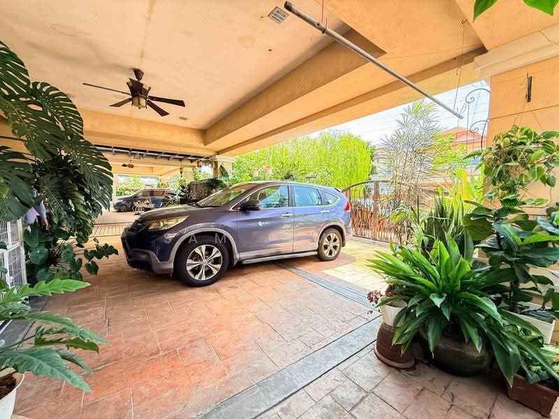Banglo Lot Kosong untuk Dijual di Seri Kembangan (Selangor) - Sam Jamal - Exterior - PropertyGuru.com.my