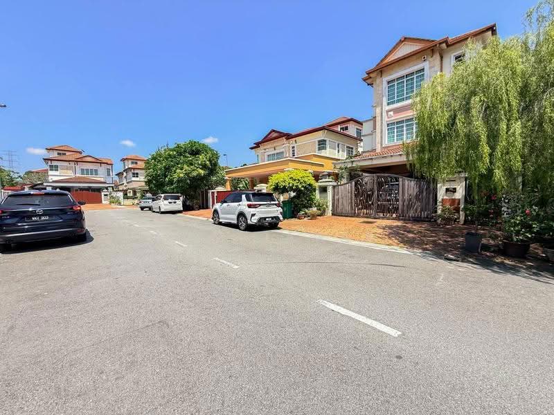 Banglo Lot Kosong untuk Dijual di Seri Kembangan (Selangor) - Sam Jamal - PropertyGuru.com.my