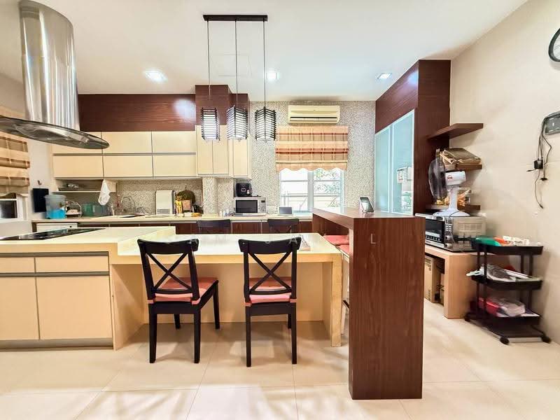 Banglo Lot Kosong untuk Dijual di Seri Kembangan (Selangor) - Sam Jamal - Kitchen - PropertyGuru.com.my
