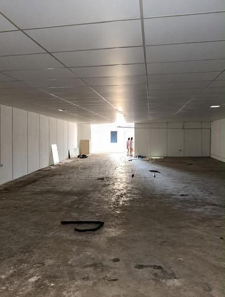 Kilang untuk Disewa di Butterworth (Penang) - Desmond Chuah - PropertyGuru.com.my