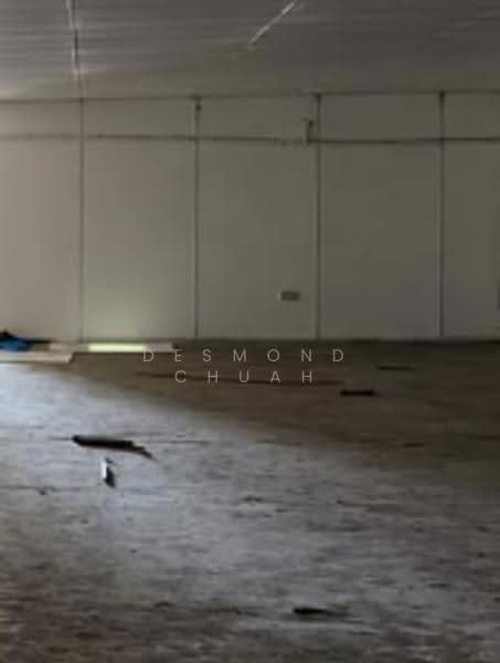 Kilang untuk Disewa di Butterworth (Penang) - Desmond Chuah - PropertyGuru.com.my