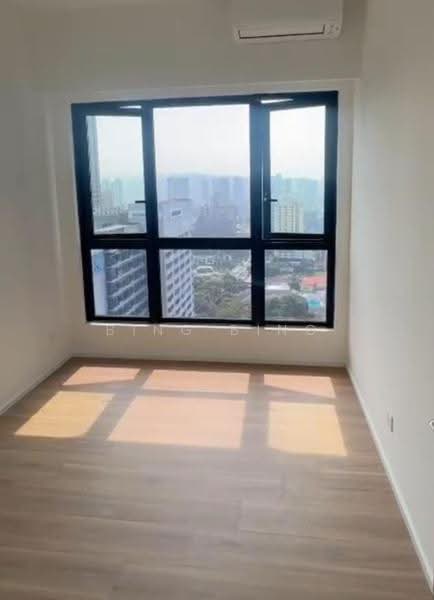 Kediaman Servis untuk Disewa di Skyline Embassy - Bing Bing - View - PropertyGuru.com.my