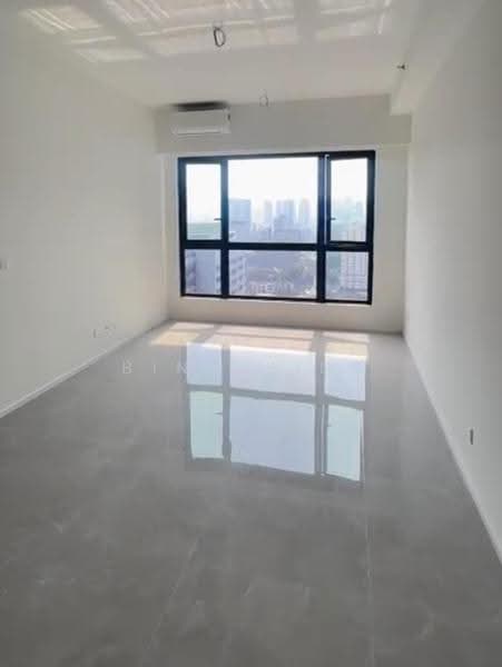 Kediaman Servis untuk Disewa di Skyline Embassy - Bing Bing - Living Room - PropertyGuru.com.my