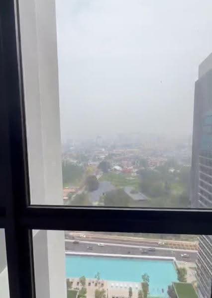 Kediaman Servis untuk Disewa di Skyline Embassy - Bing Bing - View - PropertyGuru.com.my