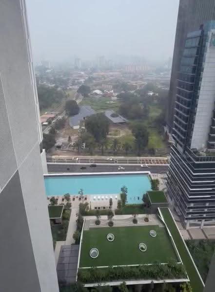 Kediaman Servis untuk Disewa di Skyline Embassy - Bing Bing - Exterior - PropertyGuru.com.my