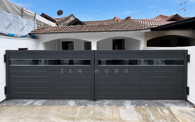 1-storey Terraced House for Sale in Taman Skudai Baru (Skudai) - Zen Wong - PropertyGuru.com.my