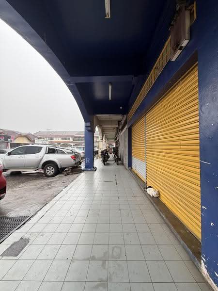 Kedai / Pejabat untuk Dijual di Bandar Seri Alam (Masai) - Cora Loh - PropertyGuru.com.my
