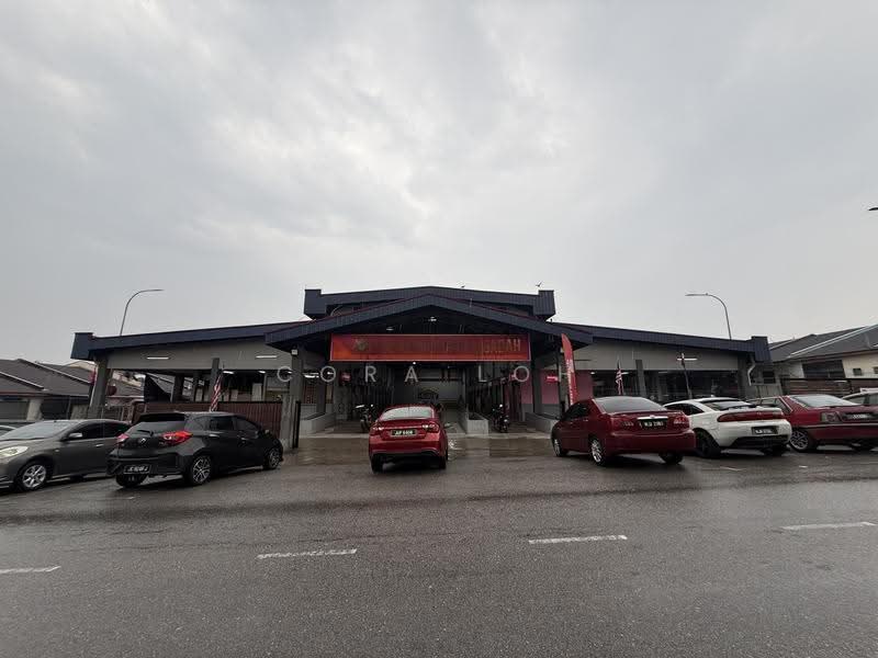 Kedai / Pejabat untuk Dijual di Bandar Seri Alam (Masai) - Cora Loh - PropertyGuru.com.my