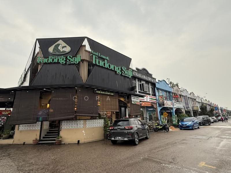 Kedai / Pejabat untuk Dijual di Bandar Seri Alam (Masai) - Cora Loh - PropertyGuru.com.my