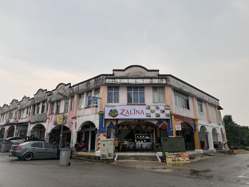 Kedai / Pejabat untuk Dijual di Bandar Seri Alam (Masai) - Cora Loh - PropertyGuru.com.my