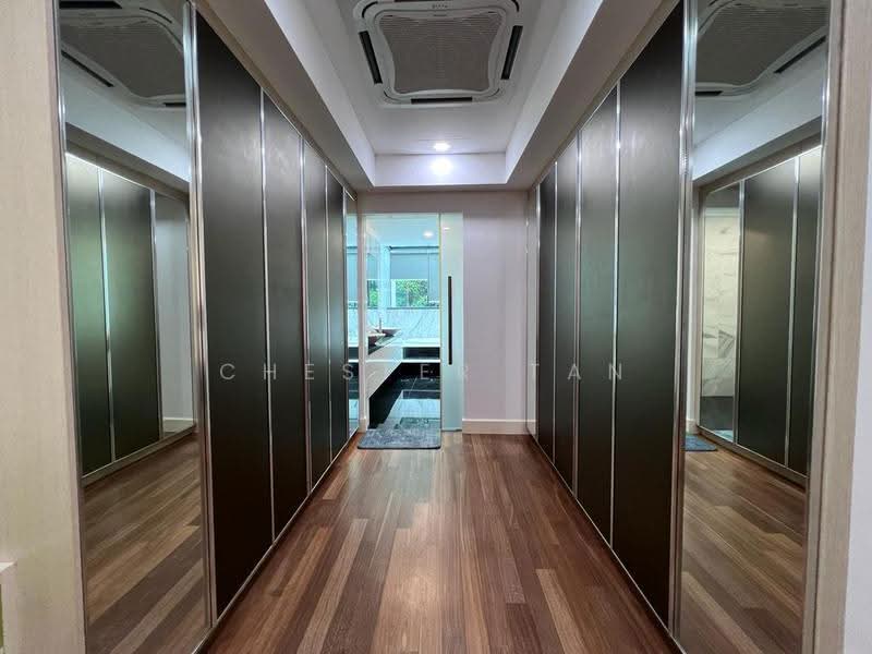 Corridor