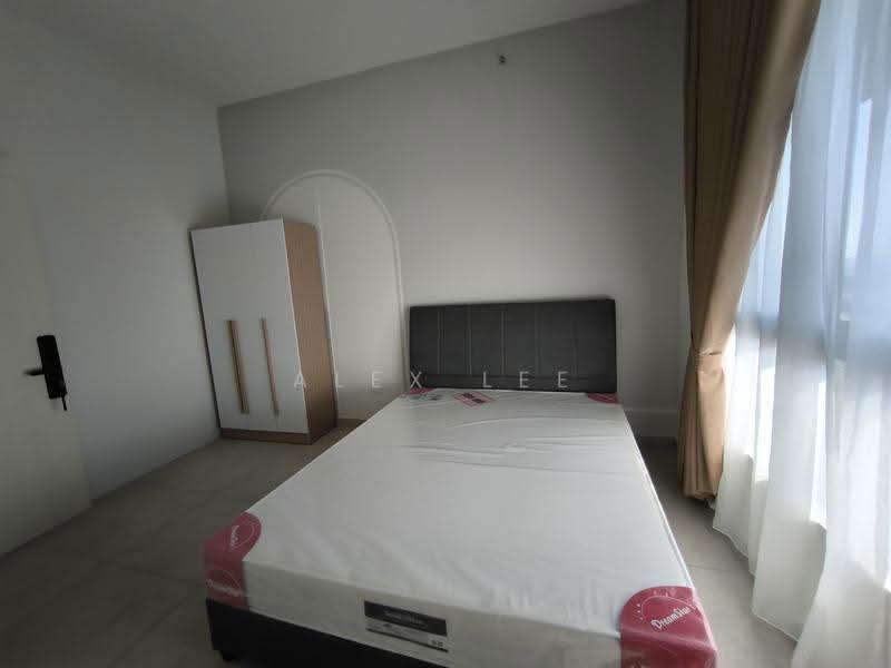 Kediaman Servis untuk Disewa di Meta City - Alex Lee - Bedroom - PropertyGuru.com.my