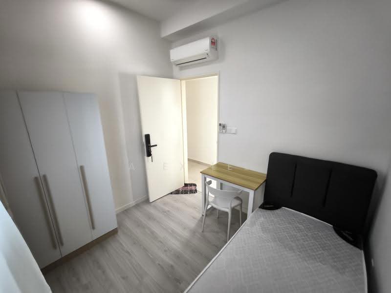 Kediaman Servis untuk Disewa di Meta City - Alex Lee - Bedroom - PropertyGuru.com.my