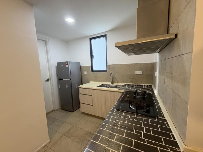 Service Residence for Rent at O'hako Residence - Siet Lim Teh - Kitchen - PropertyGuru.com.my