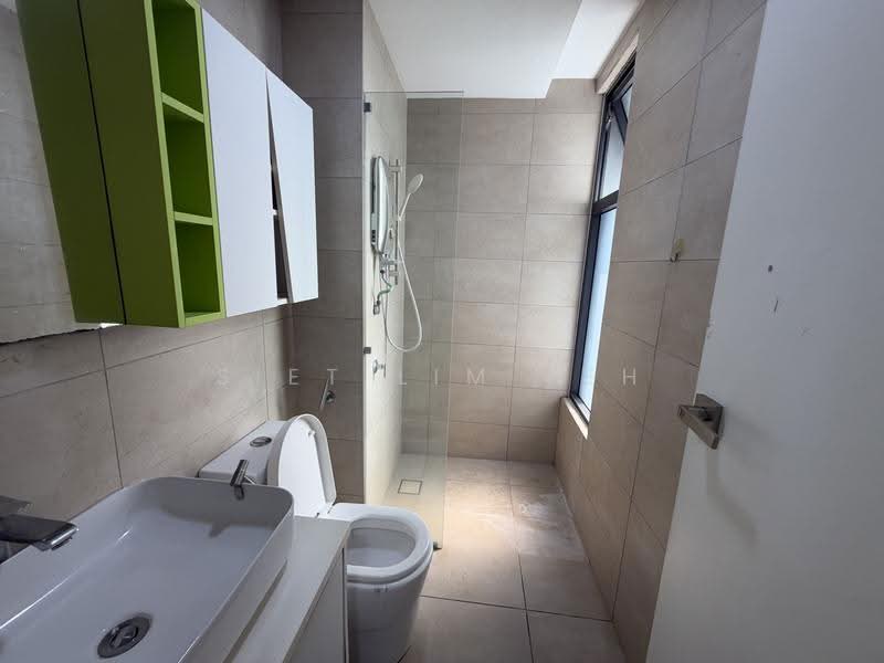 Service Residence for Rent at O'hako Residence - Siet Lim Teh - Bathroom - PropertyGuru.com.my