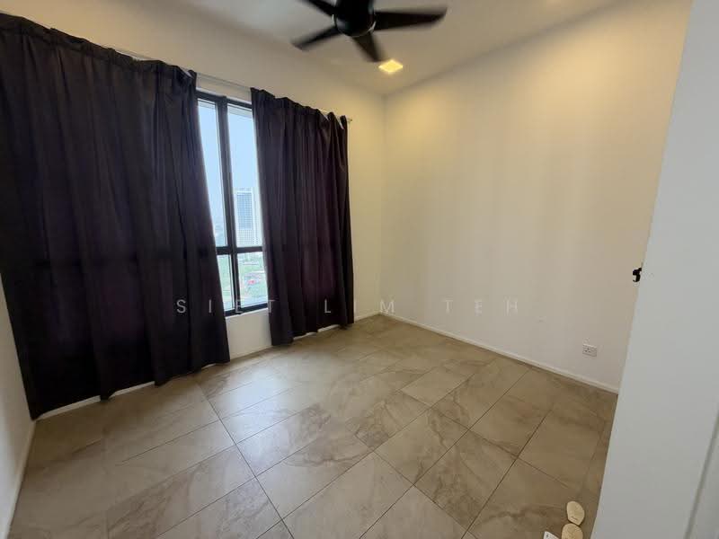 Service Residence for Rent at O'hako Residence - Siet Lim Teh - Interior - PropertyGuru.com.my