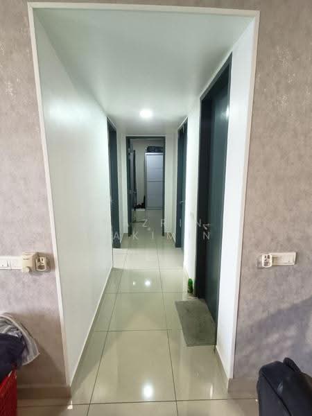 Corridor