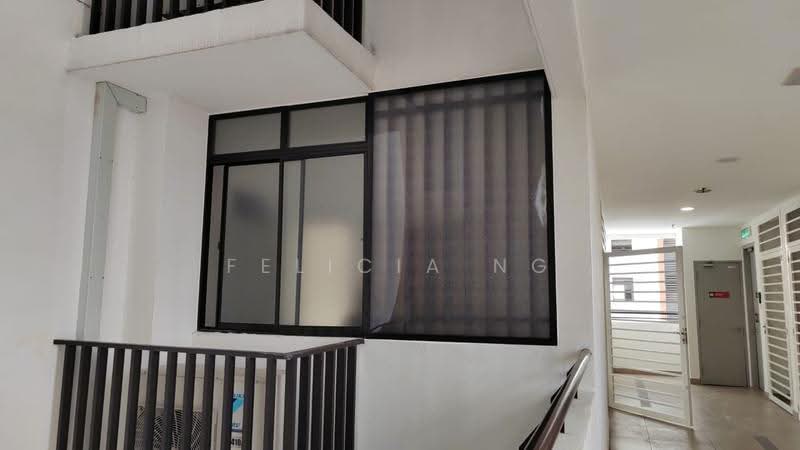 Pangsapuri untuk Disewa di Ten Kinrara - Felicia Ng - Corridor - PropertyGuru.com.my