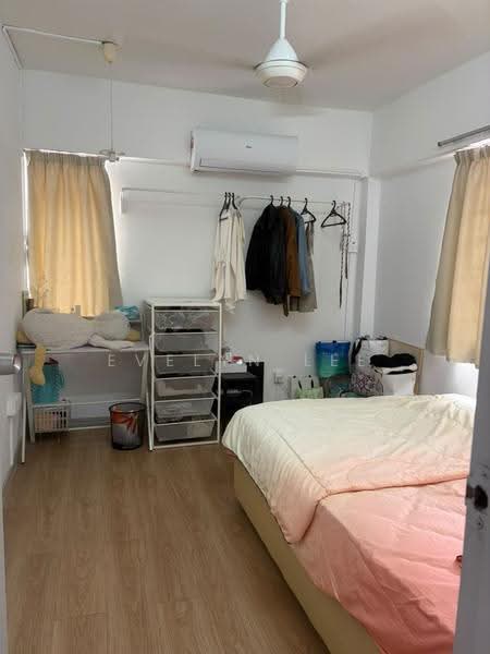 Kondominium untuk Disewa di Permai Ria - Evelyn Lee - Bedroom - PropertyGuru.com.my