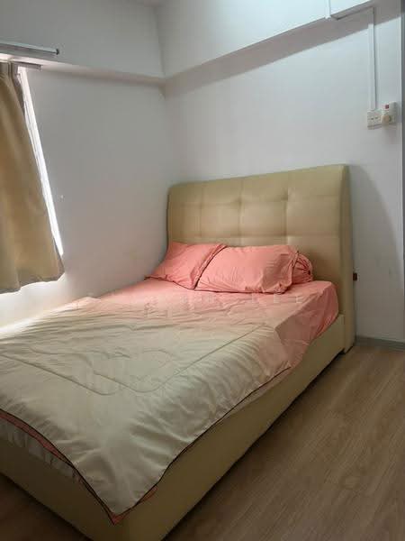 Kondominium untuk Disewa di Permai Ria - Evelyn Lee - Bedroom - PropertyGuru.com.my