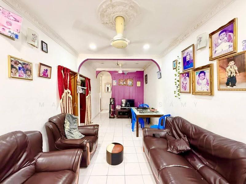 Rumah Teres 1-Tingkat untuk Dijual di Taman Dato Hormat (Sunway) - Mala Palanisamy - PropertyGuru.com.my