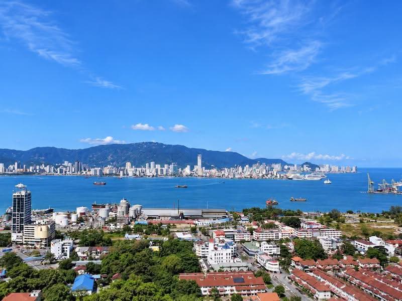 Kediaman Servis untuk Dijual di Luminari - Jia Ying - PropertyGuru.com.my