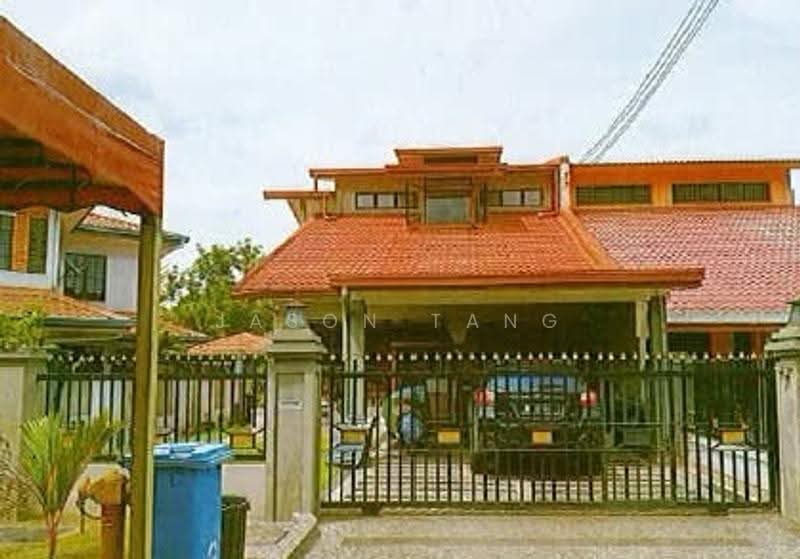 Rumah Berkembar untuk Dijual di Penampang (Sabah) - Jason Tang - Exterior - PropertyGuru.com.my