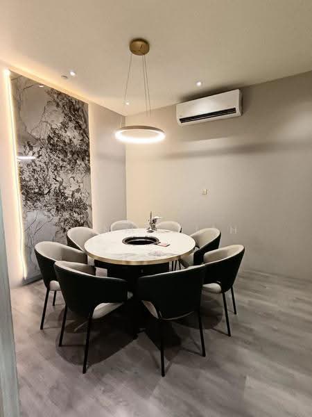 Kedai untuk Disewa di Bandar Utama (Selangor) - Sammi Siah - VIP Room 2 - PropertyGuru.com.my