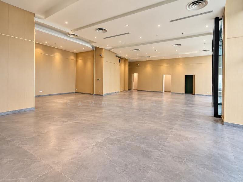 Kedai untuk Disewa di Bandar Utama (Selangor) - Sammi Siah - Empty Hall - PropertyGuru.com.my
