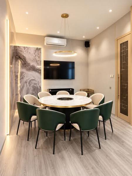 Kedai untuk Disewa di Bandar Utama (Selangor) - Sammi Siah - VIP Room - PropertyGuru.com.my