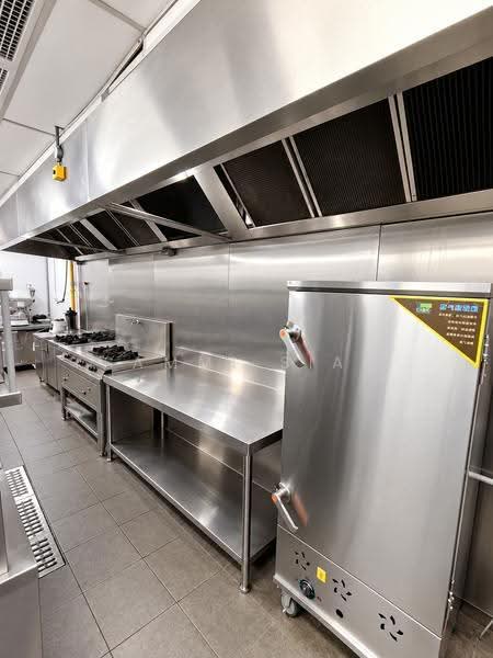 Kedai untuk Disewa di Bandar Utama (Selangor) - Sammi Siah - Kitchen - PropertyGuru.com.my