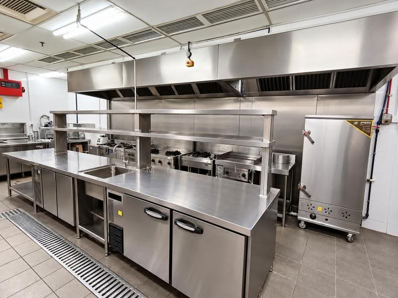 Kedai untuk Disewa di Bandar Utama (Selangor) - Sammi Siah - Kitchen - PropertyGuru.com.my