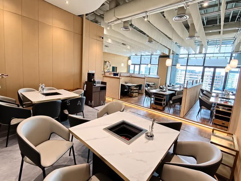 Kedai untuk Disewa di Bandar Utama (Selangor) - Sammi Siah - Main Hall - PropertyGuru.com.my