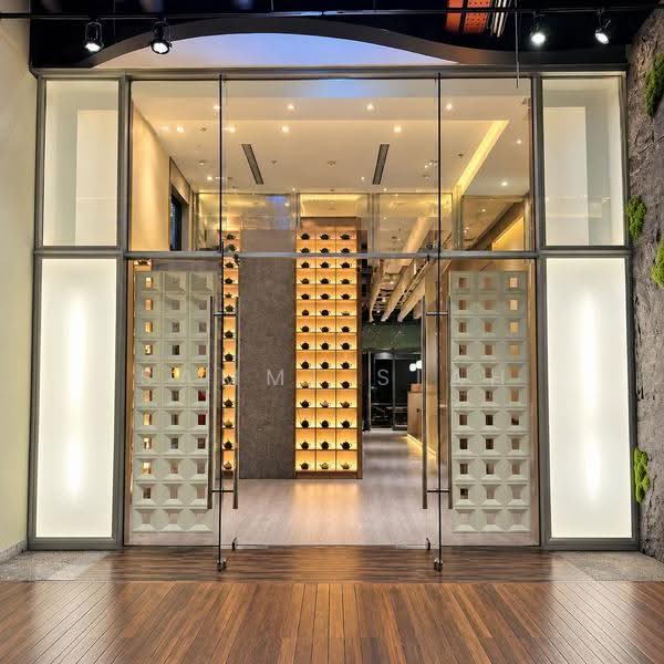 Kedai untuk Disewa di Bandar Utama (Selangor) - Sammi Siah - Entrance - PropertyGuru.com.my
