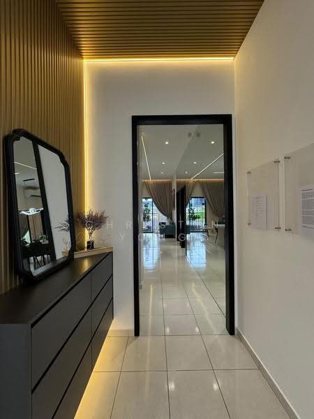 Corridor