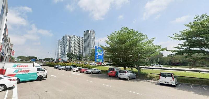 Kedai / Pejabat untuk Disewa di Gerbang Nusajaya (Iskandar Puteri (Nusajaya)) - Guang Jun Loh - PropertyGuru.com.my