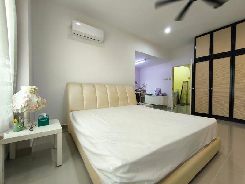 2-storey Terraced House for Sale in SS 23, Taman Sea (Petaling Jaya) - J. Lim - Bedroom - PropertyGuru.com.my
