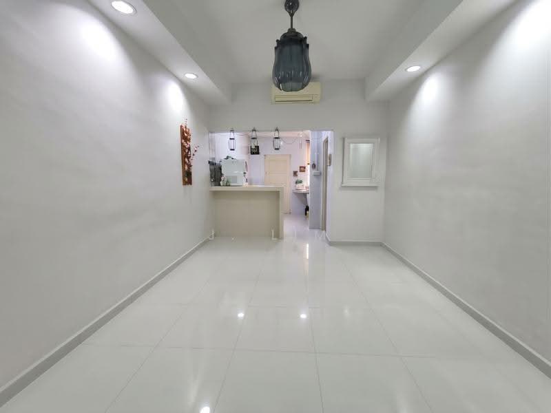 2-storey Terraced House for Sale in SS 23, Taman Sea (Petaling Jaya) - J. Lim - Living Room - PropertyGuru.com.my