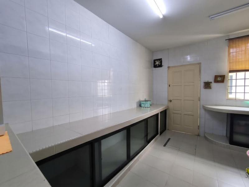 2-storey Terraced House for Sale in SS 23, Taman Sea (Petaling Jaya) - J. Lim - Kitchen - PropertyGuru.com.my