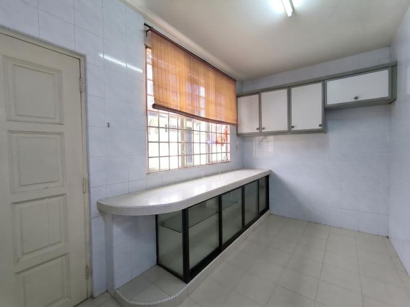 2-storey Terraced House for Sale in SS 23, Taman Sea (Petaling Jaya) - J. Lim - Kitchen - PropertyGuru.com.my