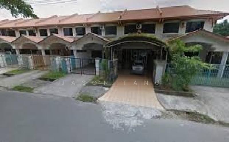 Rumah Teres 2-Tingkat untuk Dijual di Kota Kinabalu (Sabah) - Jason Tang - Exterior - PropertyGuru.com.my