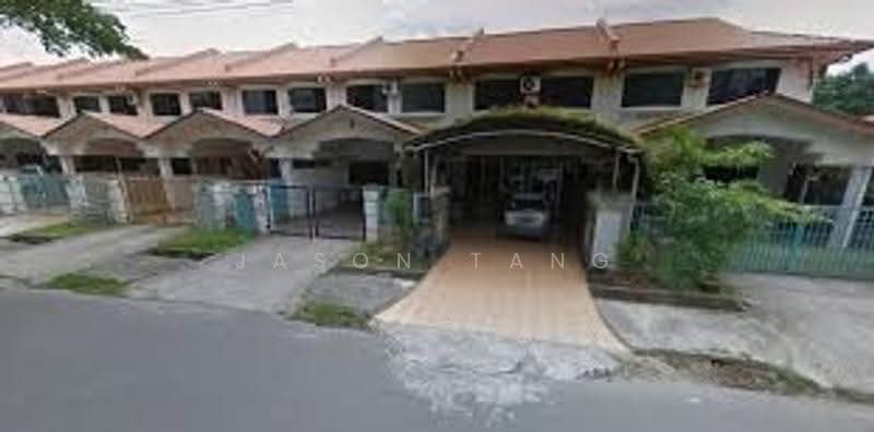 Rumah Teres 2-Tingkat untuk Dijual di Kota Kinabalu (Sabah) - Jason Tang - Exterior - PropertyGuru.com.my
