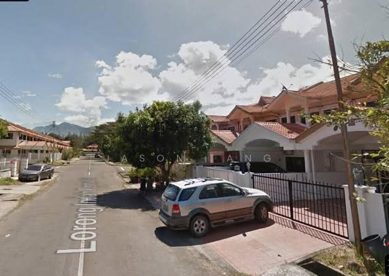 Rumah Teres 2-Tingkat untuk Dijual di Kota Kinabalu (Sabah) - Jason Tang - Exterior - PropertyGuru.com.my