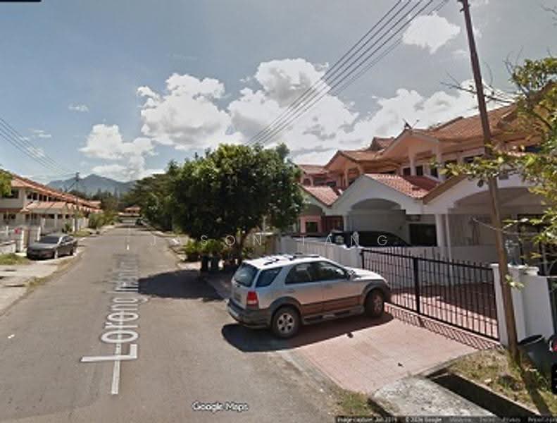 Rumah Teres 2-Tingkat untuk Dijual di Kota Kinabalu (Sabah) - Jason Tang - Exterior - PropertyGuru.com.my