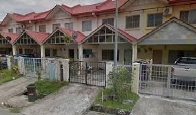Rumah Teres 2-Tingkat untuk Dijual di Kota Kinabalu (Sabah) - Jason Tang - Exterior - PropertyGuru.com.my