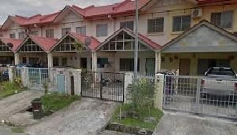 Rumah Teres 2-Tingkat untuk Dijual di Kota Kinabalu (Sabah) - Jason Tang - Exterior - PropertyGuru.com.my